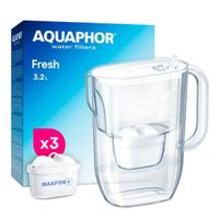 Aquaphor Fresh Caraffa Filtrante per Acqua