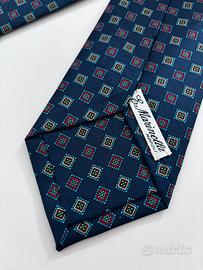 Cravatta E. Marinella