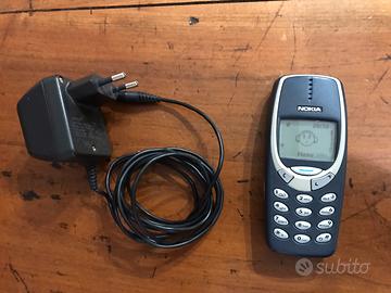 Nokia 3310