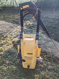 Idropulitrice Kärcher K2.75 – 110 bar 1600W