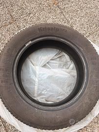 GOMME INVERNALI 205/60 R16