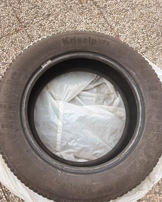 GOMME INVERNALI 205/60 R16