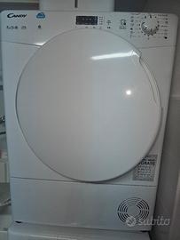 asciugatrice candy 9kg