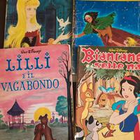 libri bambini vari prezzi Disney 