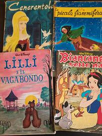 libri bambini vari prezzi Disney 