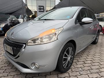 Peugeot 208 5 Porte 208 5p 1.0 puretech (vti) 12v