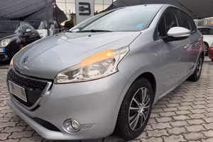 Peugeot 208 5 Porte 208 5p 1.0 puretech (vti) 12v