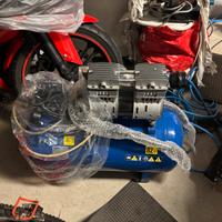 Compressore d’aria