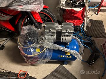 Compressore d’aria