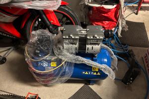 Compressore d’aria