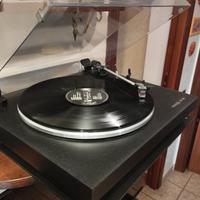 Giradischi Thorens TD 158