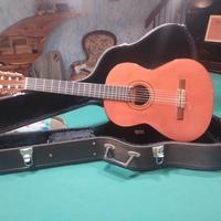Chitarra classica Ramirez 