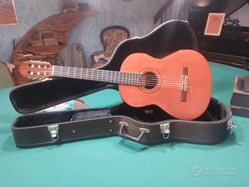 Chitarra classica Ramirez 