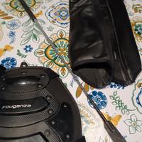 Equitazione kit completo 10-12 anni