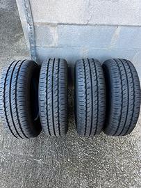 Pneumatici Laufenn X Fit Van 215/70/15 C