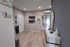 CARPENEDO appartamento RISTRUTTURATO