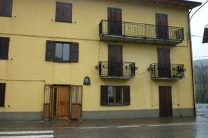 Appartamento località sciistica