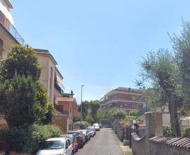 Capena Bilocale Con Giardino e Posto Auto