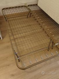 reti singole o matrimoniali 