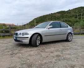 Bmw 316ti compact