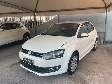 Volkswagen Polo 1.6 TDI 90CV DPF 5 porte Comfortli