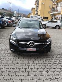 Mercedes-benz GLC 220 d 4Matic Sport