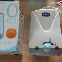chicco scaldabiberon 