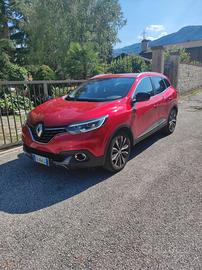 Renault Kadjar 1.2 TCE 2016