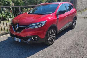 Renault Kadjar 1.2 TCE 2016