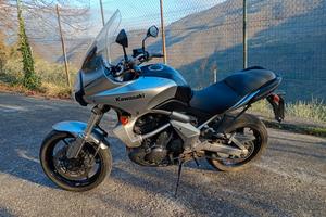 Kawasaki Versys 650 2007 - da sistemare