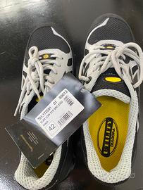 Scarpe infortunistiche