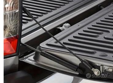 RANGER RAPTOR Vari accessori NUOVI