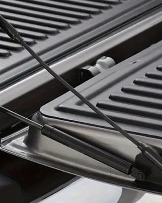 RANGER RAPTOR Vari accessori NUOVI