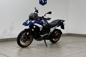 BMW R 1300 GS Trophy