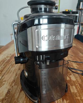 Estrattore Professionale Cuisinart 500Watt 0.5 ml