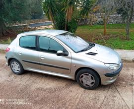 Peugeot 206 Diesel