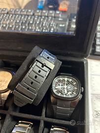 Collezione nr. 8 orologi BREIL MILANO - Eros