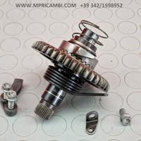 ALBERO AVVIAMENTO KTM EXC 450 2004 2005 SXF 2003 2