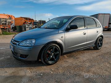 opel corsa c 1.3 multijet 