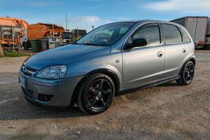 opel corsa c 1.3 multijet 