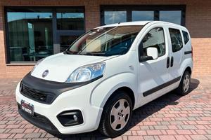 Fiat Qubo 1.3 MJT Lounge