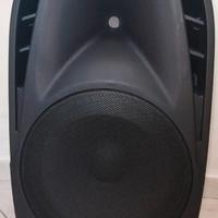 coppia casse Gemini es 15 blu e mkii