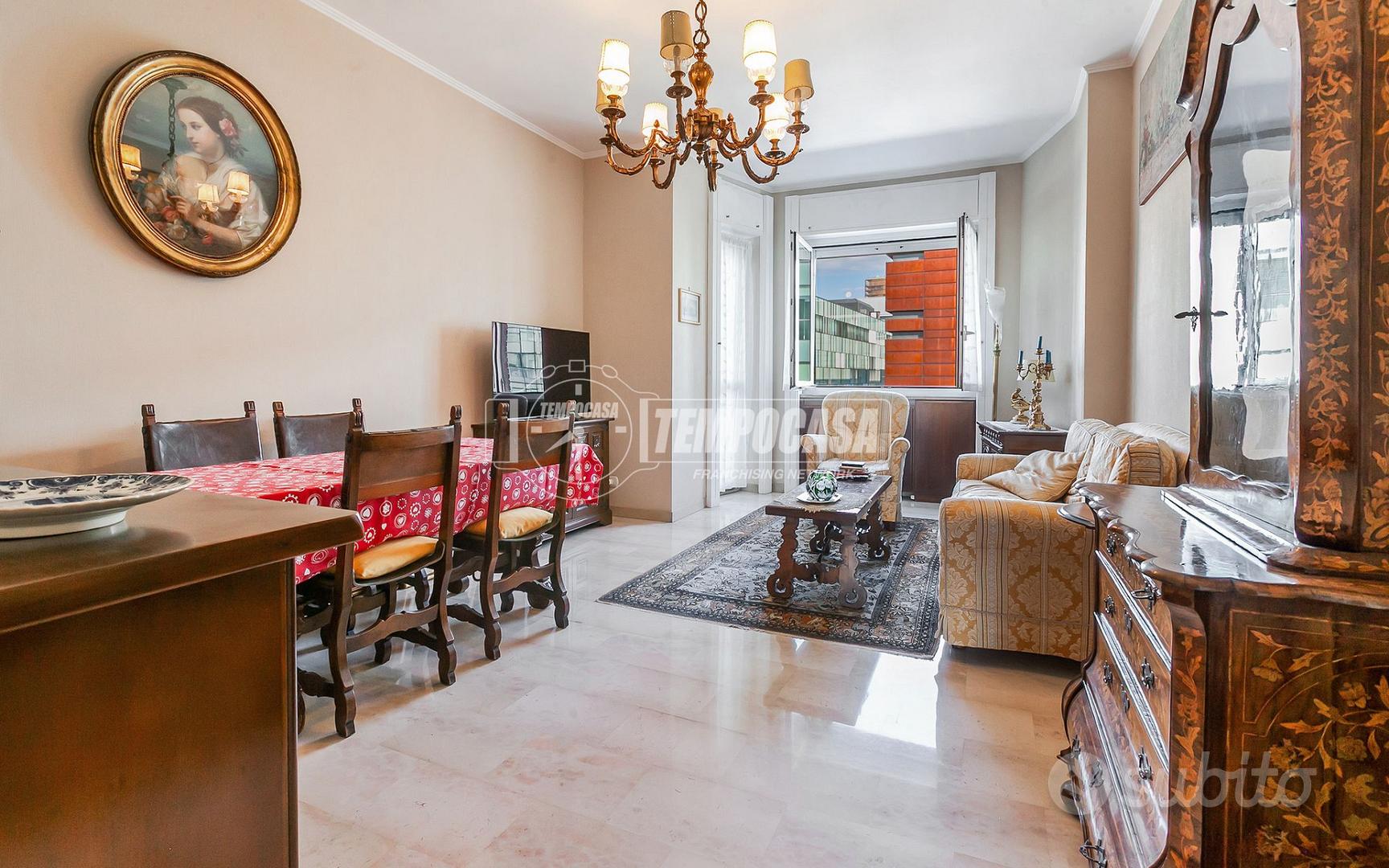 Appartamento – Milano, Dergano, Municipio 9 - Vista 2