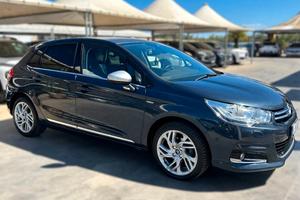 Citroen C4 1.6 VTi 120 Exclusive
