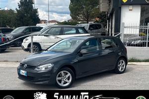 Volkswagen Golf 1.4 TGI 5P. BlueMotion GARANZIA