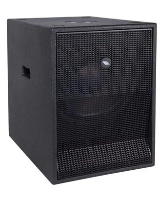 subwoofer proel 