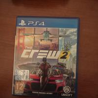 The Crew 2