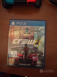 The Crew 2