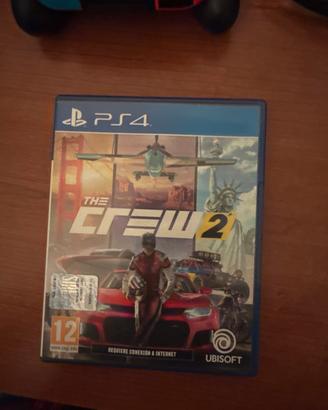 The Crew 2