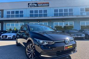 Volkswagen Golf 1.5 TSI 130CV EVO ACT Style NEOPAT
